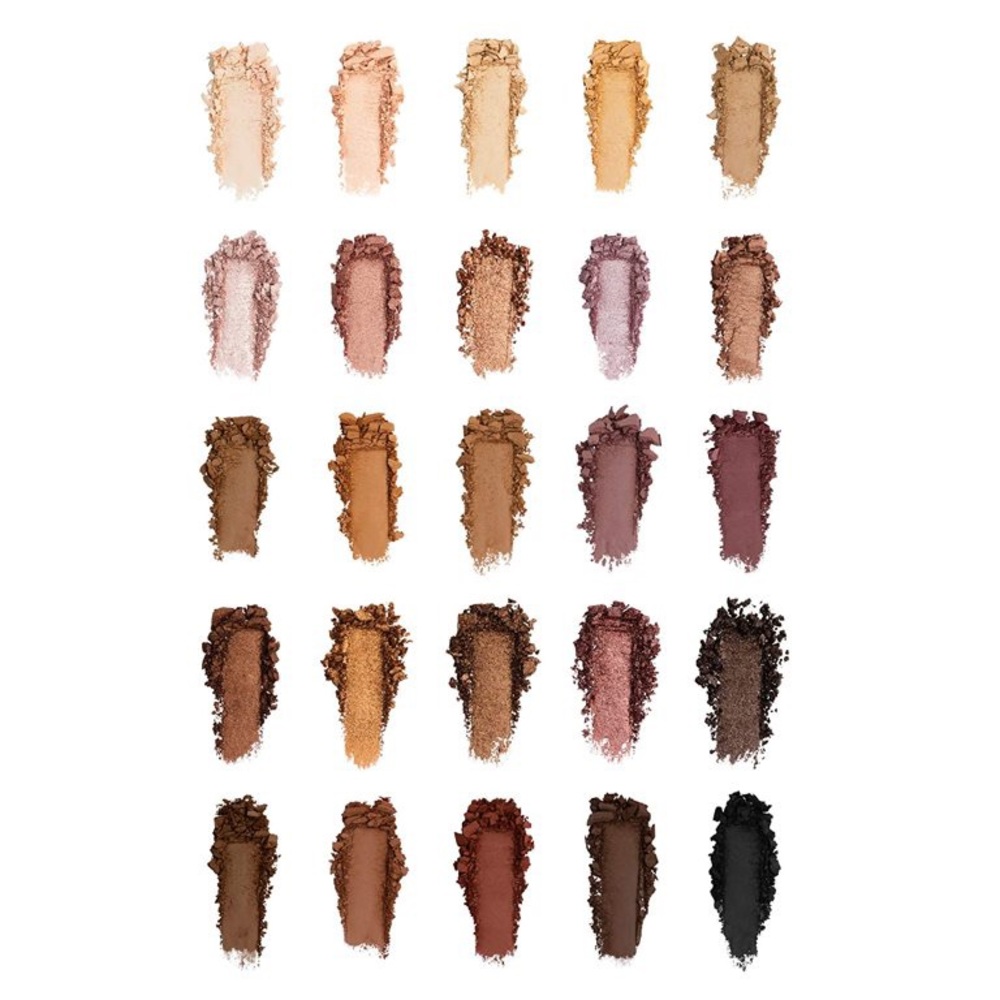LORAC PRO Palette Artist Edition Meraki - Picture 9 of 13